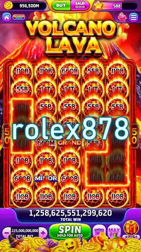 rolex878 APK