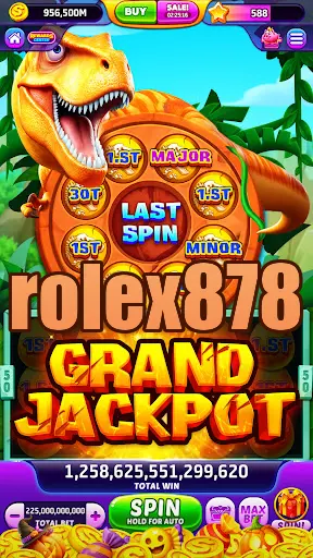 rolex878 APK