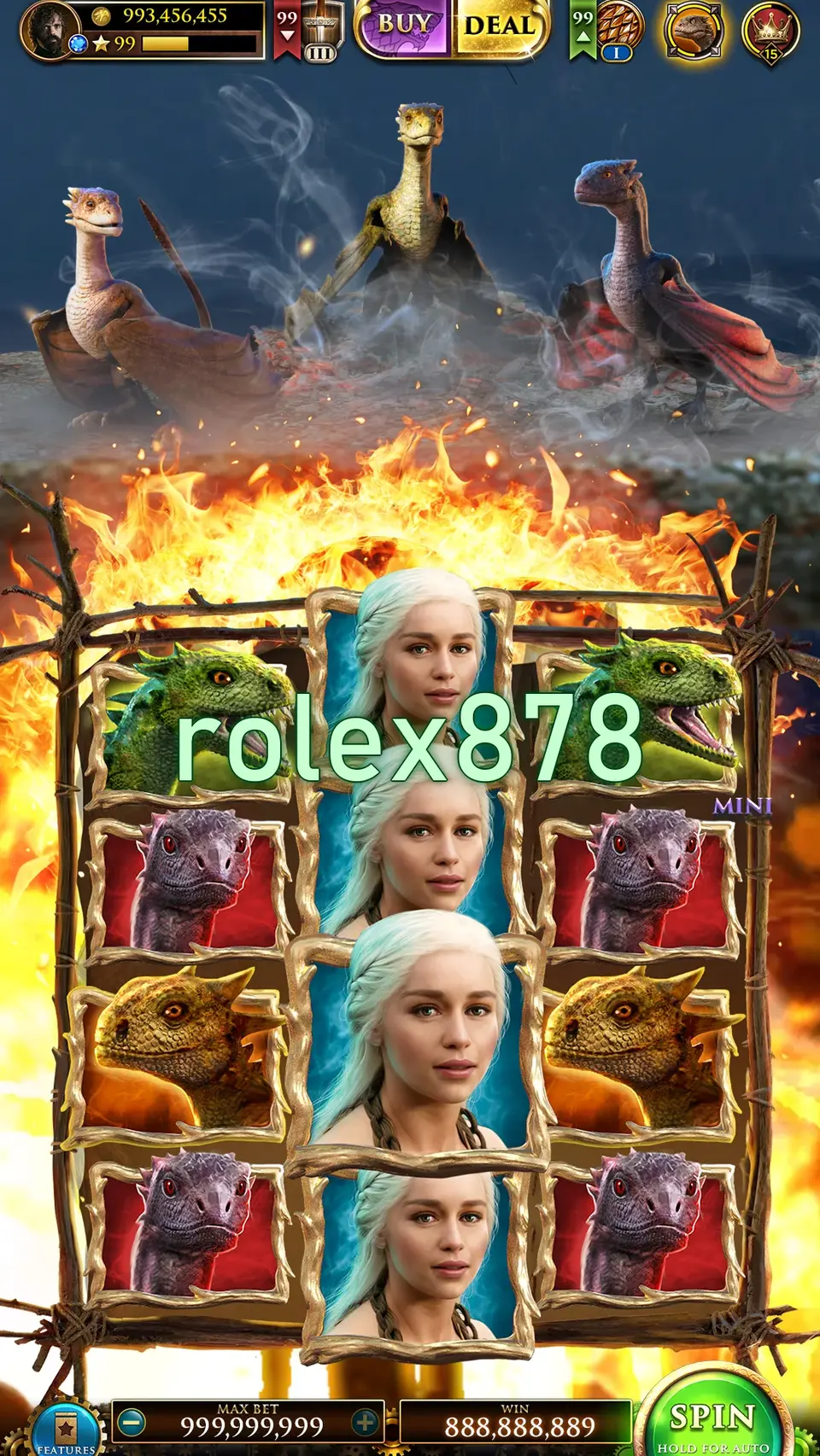 rolex878 APK