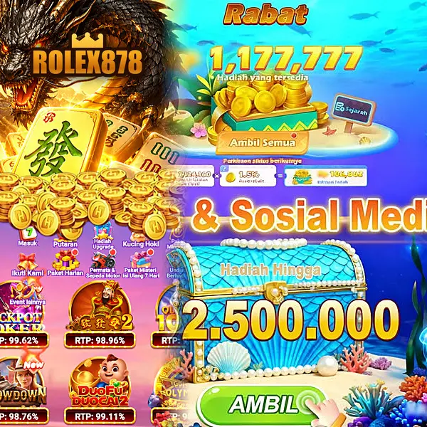 rolex878 APK Resmi Unduh