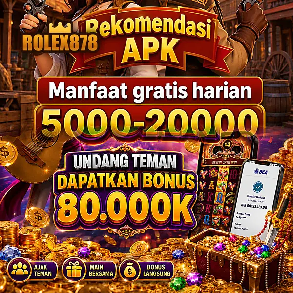 rolex878 Tangkapan Layar - Resmi
